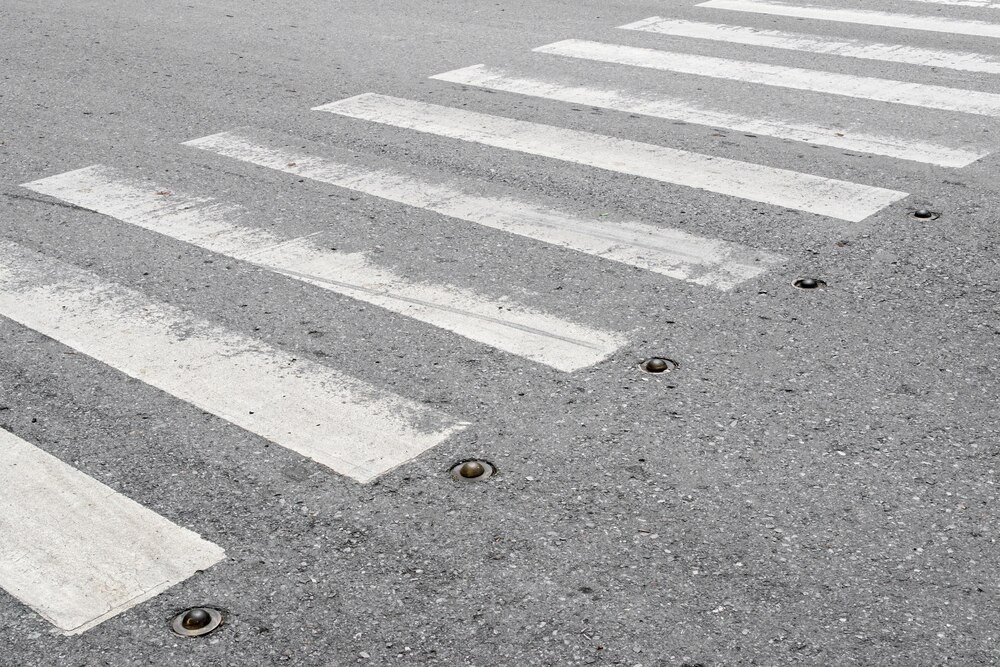 Bezpieczny powrót do domu: Piesi w niebezpieczeństwie