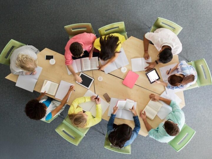 Zmień swoje podejście i weź udział w Tygodniu Edukacji