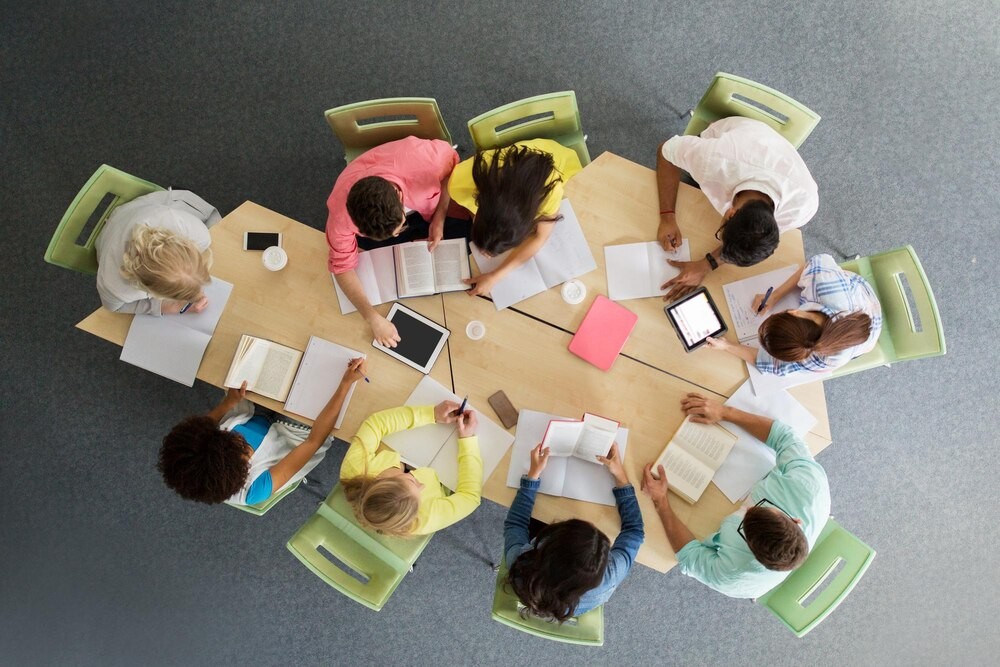 Zmień swoje podejście i weź udział w Tygodniu Edukacji