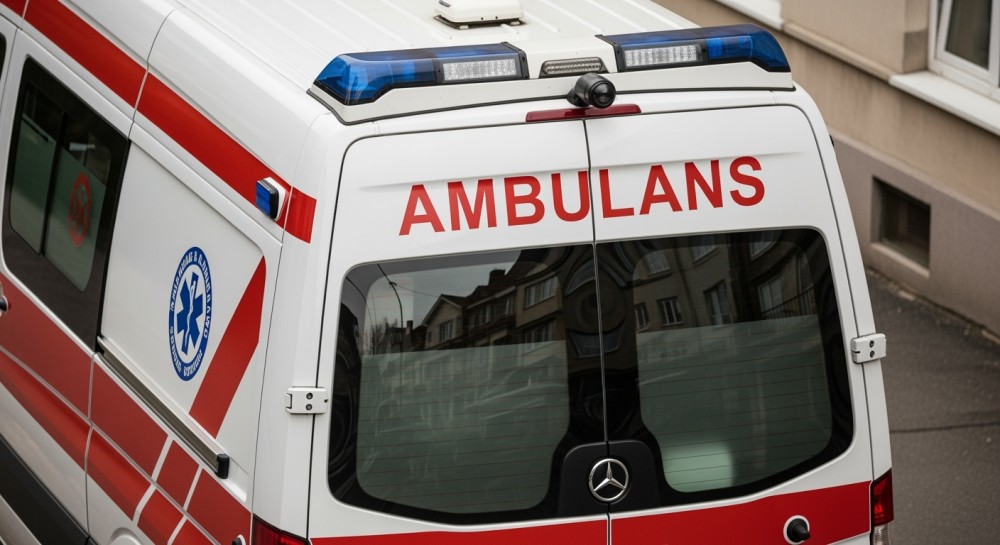 Szczęśliwy finał akcji: 75-latka odnaleziona po grzybobraniu!