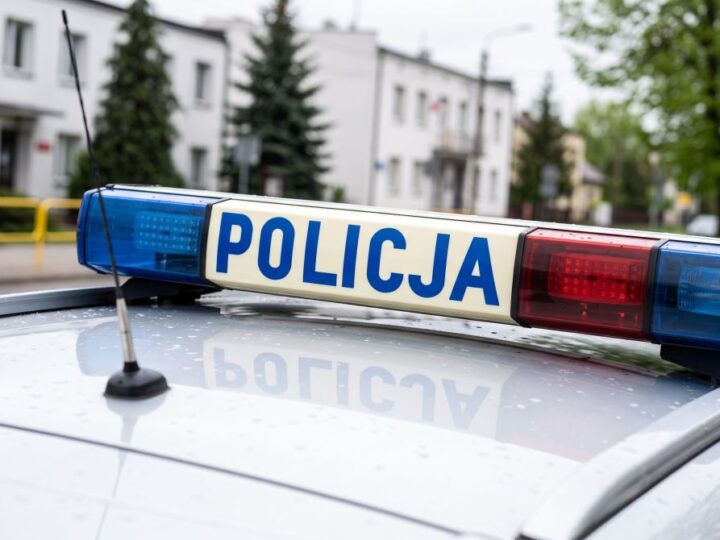 Dzielnicowi w akcji: 100 lat służby na rzecz bezpieczeństwa!