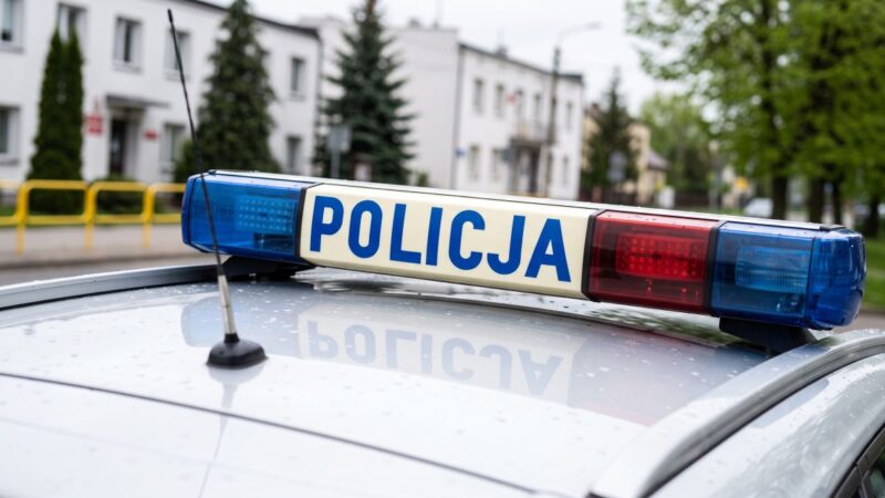 Dzielnicowi w akcji: 100 lat służby na rzecz bezpieczeństwa!
