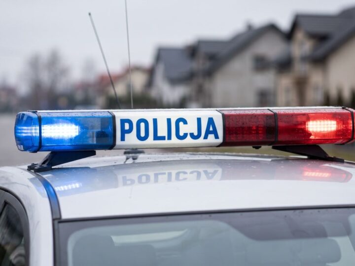 79-latka oszukana na 90 tysięcy złotych przez fałszywego lekarza