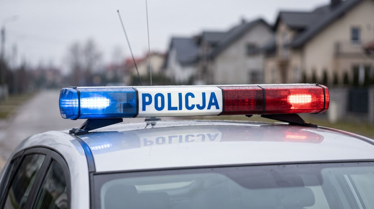 79-latka oszukana na 90 tysięcy złotych przez fałszywego lekarza