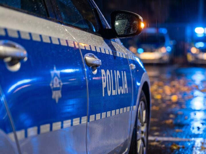 Nowe moduły w systemie dochodzeniowym – szkolenie dla policjantów