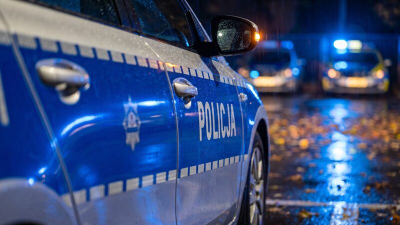Nowe moduły w systemie dochodzeniowym – szkolenie dla policjantów
