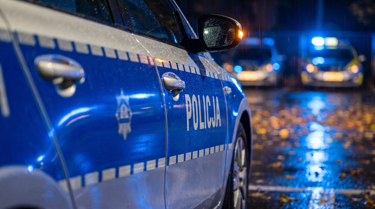 Nowe moduły w systemie dochodzeniowym – szkolenie dla policjantów