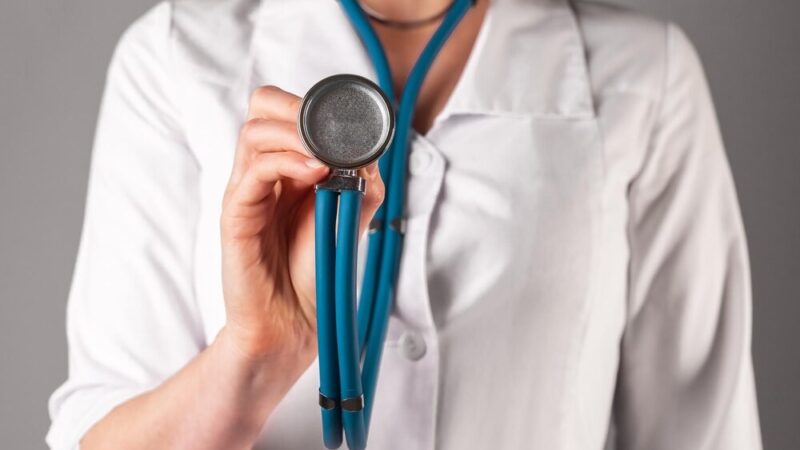 Bezpłatne mammografie w Łagowie – skorzystaj z okazji dla zdrowia!
