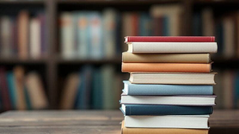 Fantastyczne Inspiracje: Chęcińskie Spotkania z Książkami i Technologią