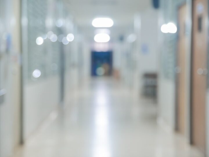 Alergie w codziennym życiu: wykład lek. Grzegorza Żaka w Chmielniku