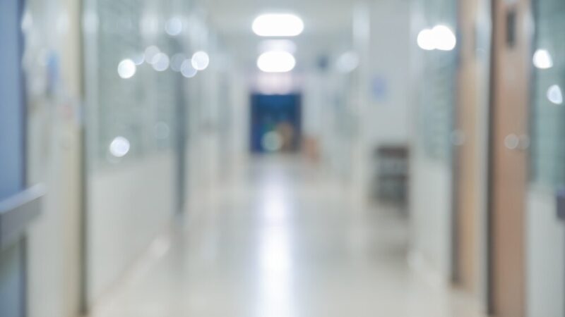 Alergie w codziennym życiu: wykład lek. Grzegorza Żaka w Chmielniku