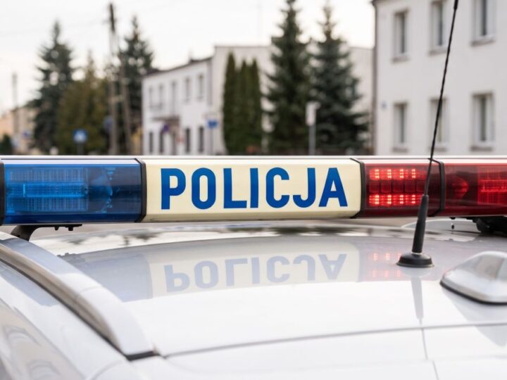 Uważaj na pułapki: Jak nie dać się złapać w sidła handlu ludźmi?