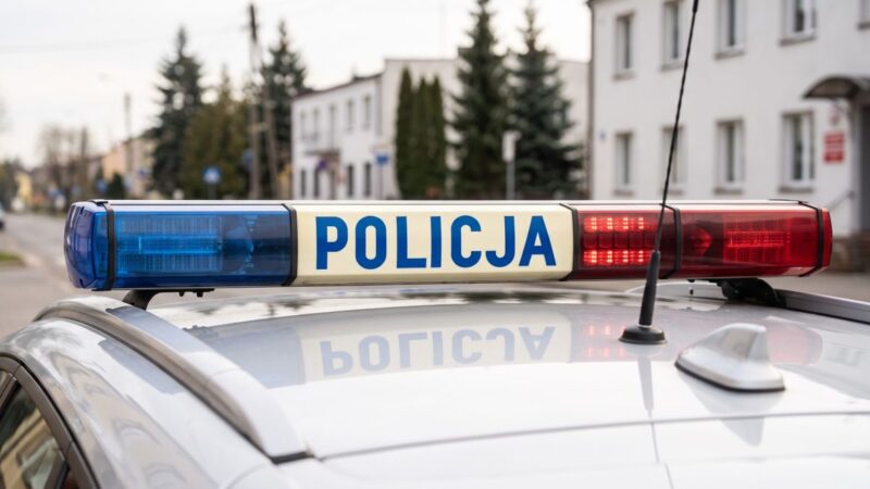 Uważaj na pułapki: Jak nie dać się złapać w sidła handlu ludźmi?