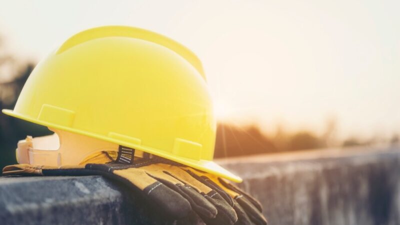 Masłów zyska dofinansowanie na remont szatni sportowych