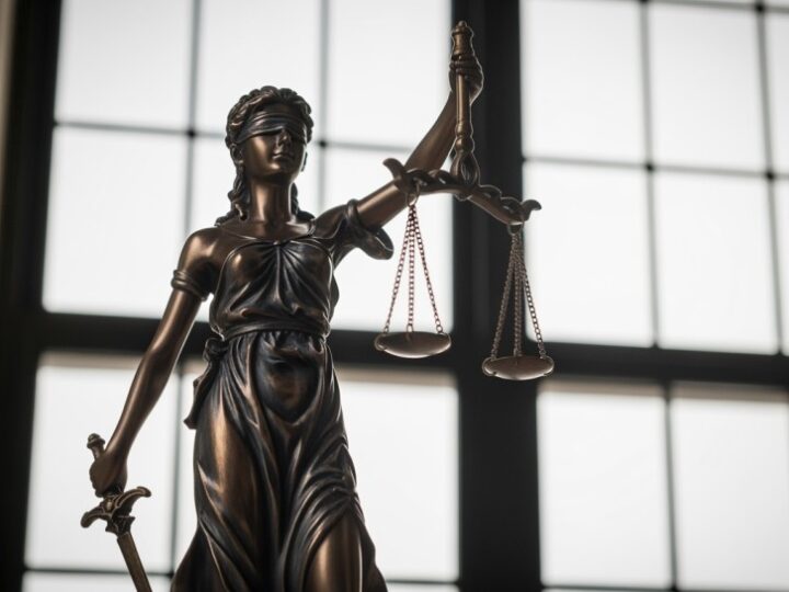 Nastolatek z groźbami śmierci stanie przed Sądem Rodzinnym