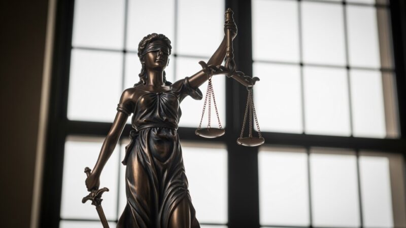 Nastolatek z groźbami śmierci stanie przed Sądem Rodzinnym