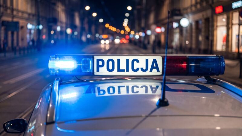 Hulajnogi i auta pod wpływem: nieodpowiedzialni kierowcy zatrzymani przez policję