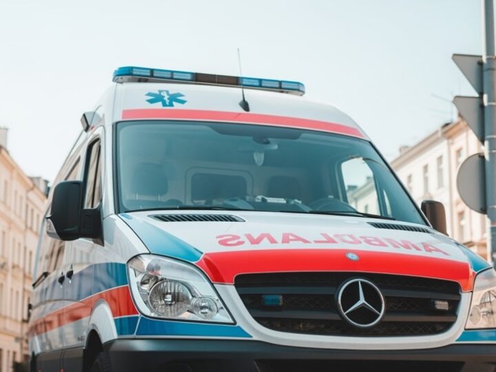Nowe zasady oznakowania punktów schronienia – co warto wiedzieć?