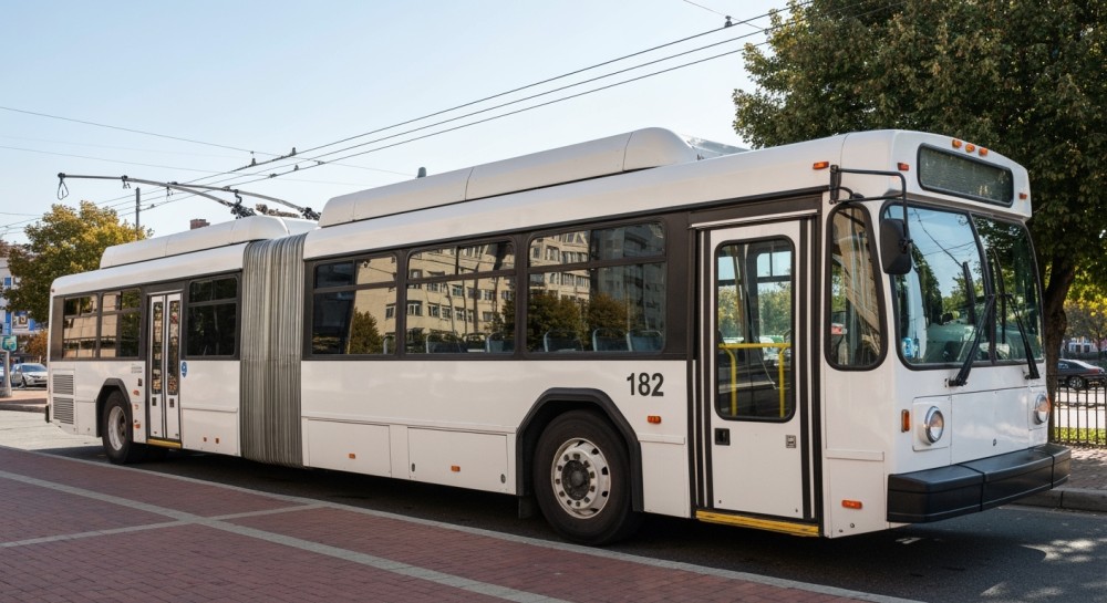 Kielce goszczą XVIII Międzynarodowe Targi Transportu Zbiorowego TRANSEXPO