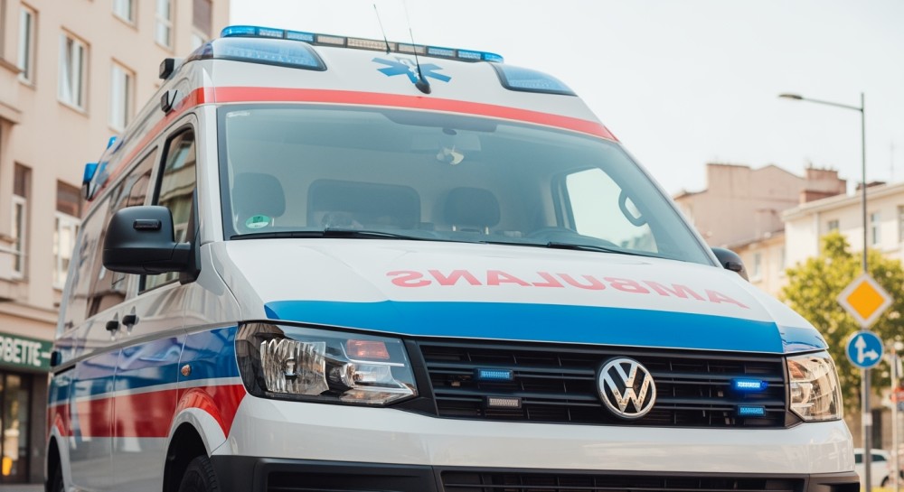 Młodzi ratownicy z Zagnańska-Chrustów bohaterami Kielc!