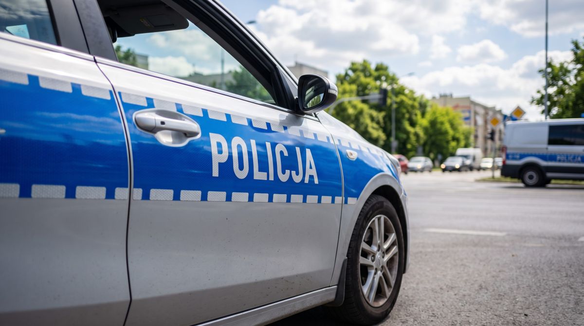 Policja zlikwidowała laboratorium klefedronu. Zabezpieczono 680 kg narkotyku, dwóch zatrzymanych