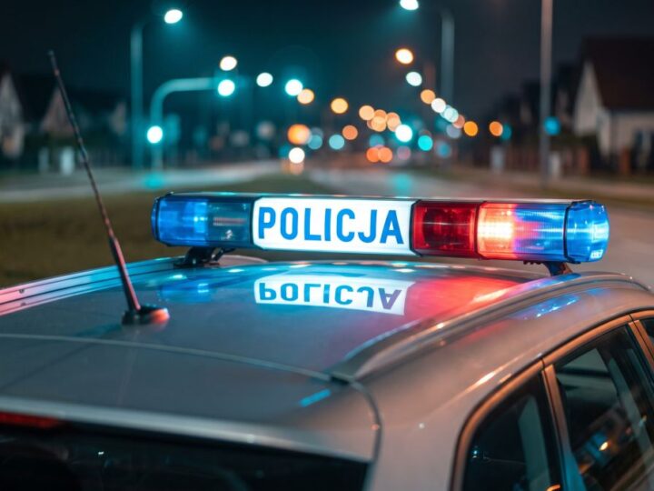 Sąsiedzka uprawa konopi w Osieku: dwóch mężczyzn zatrzymanych