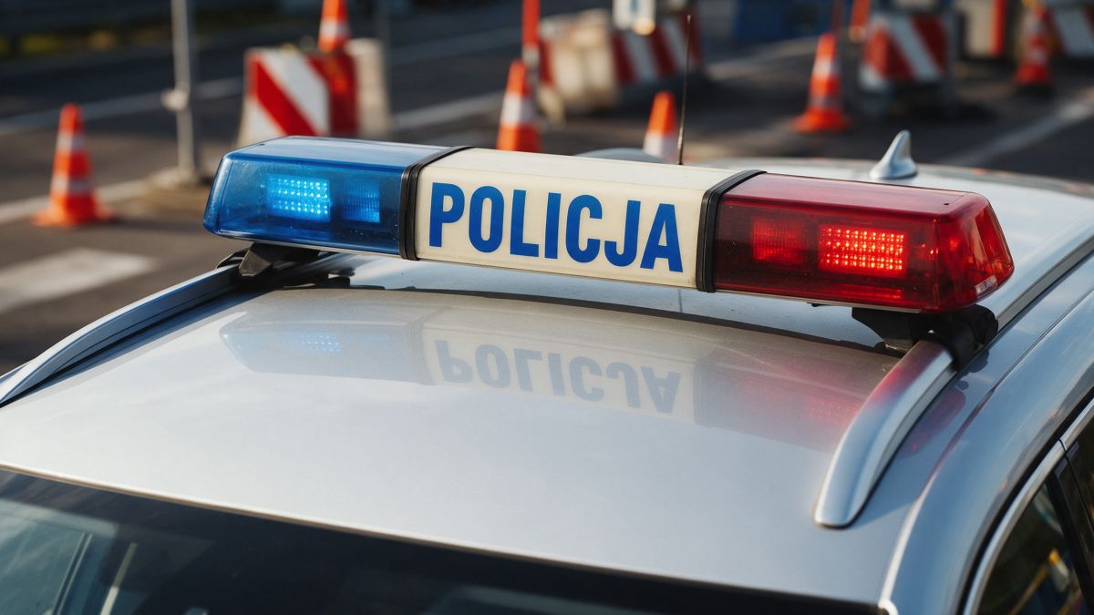 Wielka akcja policji: Nielegalny tytoń i papierosy w Włoszczowej!