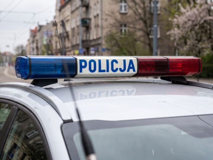 Mandat za fałszywe zgłoszenie: 49-latek zapłaci 800 zł za nieuzasadnioną interwencję Policji