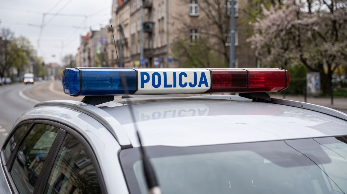 Mandat za fałszywe zgłoszenie: 49-latek zapłaci 800 zł za nieuzasadnioną interwencję Policji