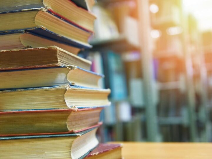 Noc bibliotek w Chęcinach: odkryj magię literackiej przygody!