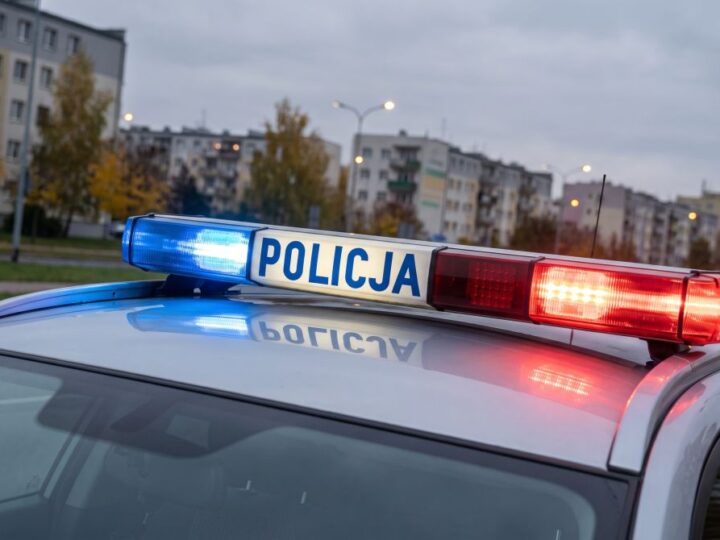 Zadbaj o bezpieczeństwo podczas wizyty na cmentarzu