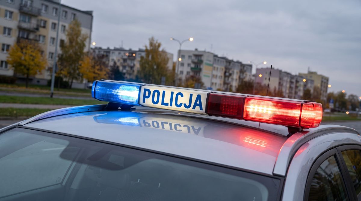 Zadbaj o bezpieczeństwo podczas wizyty na cmentarzu