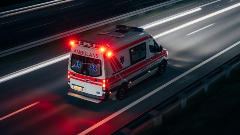 Policjanci na wodzie: Bohaterowie lata uhonorowani!