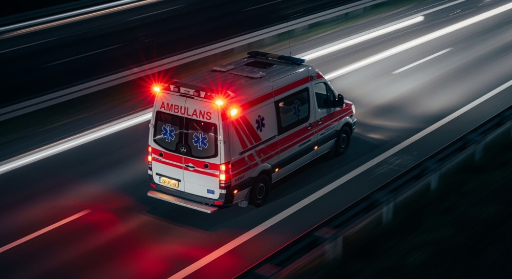 Policjanci na wodzie: Bohaterowie lata uhonorowani!