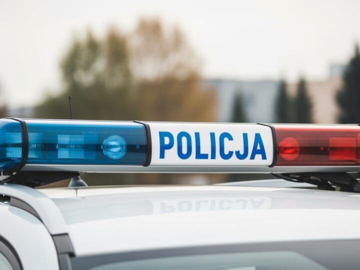Policja rozwiązała niebezpieczny rytuał z psychotropami
