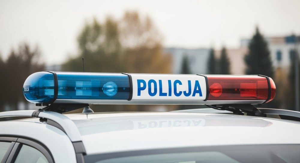 Policja rozwiązała niebezpieczny rytuał z psychotropami