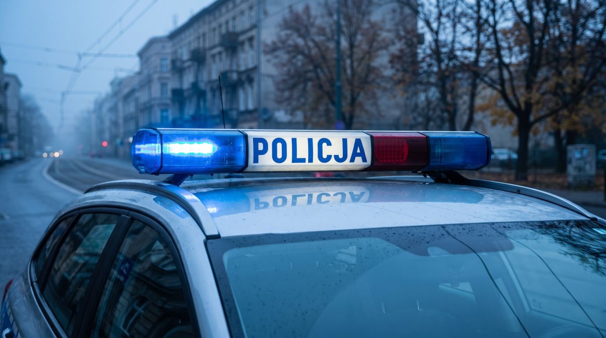 Nadmierna prędkość: 32-latka z Lublina ukarana za niebezpieczną jazdę