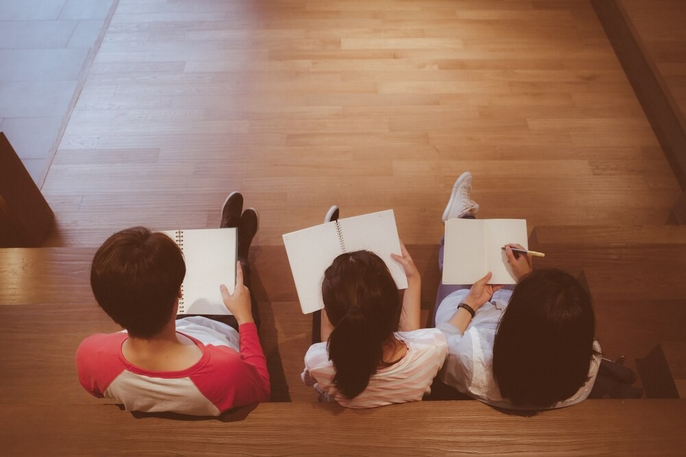 Edukacyjna Gala Powiatu Kieleckiego