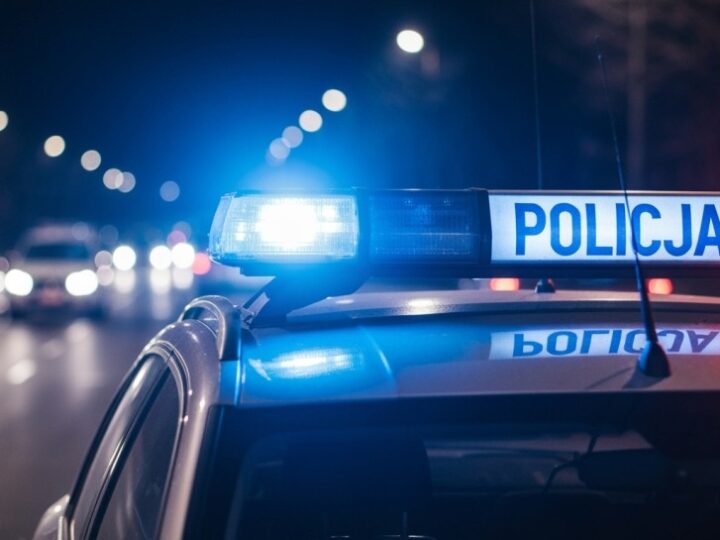 Świętokrzyscy policjanci na sportowej fali: Sukcesy i wsparcie w Kielcach