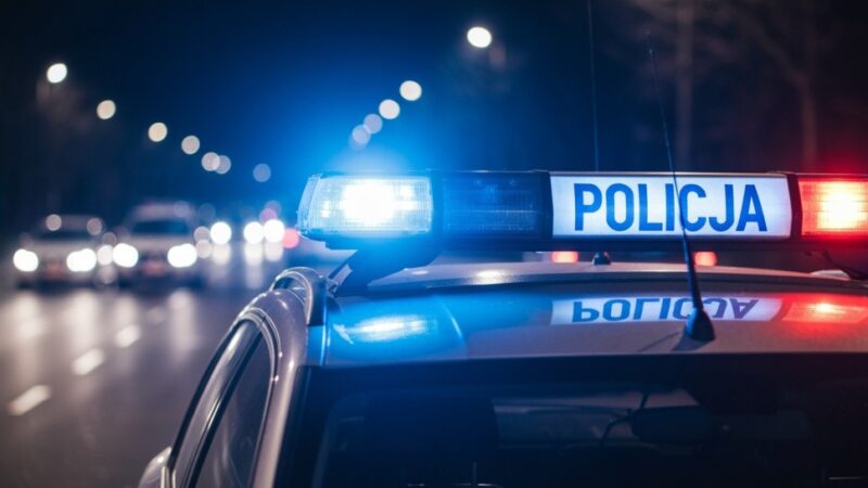 Świętokrzyscy policjanci na sportowej fali: Sukcesy i wsparcie w Kielcach