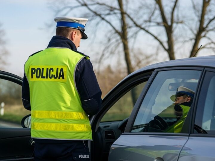 Bezpłatna kontrola świateł w autach! Sprawdź, gdzie w Powiecie Kieleckim