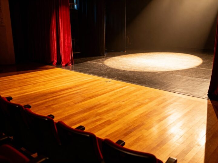 Teatr młodzieżowy w Kielcach: emocje i ważne przesłania