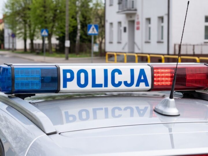 Zatrzymany w luksusowym apartamencie: koniec ucieczki 35-latka