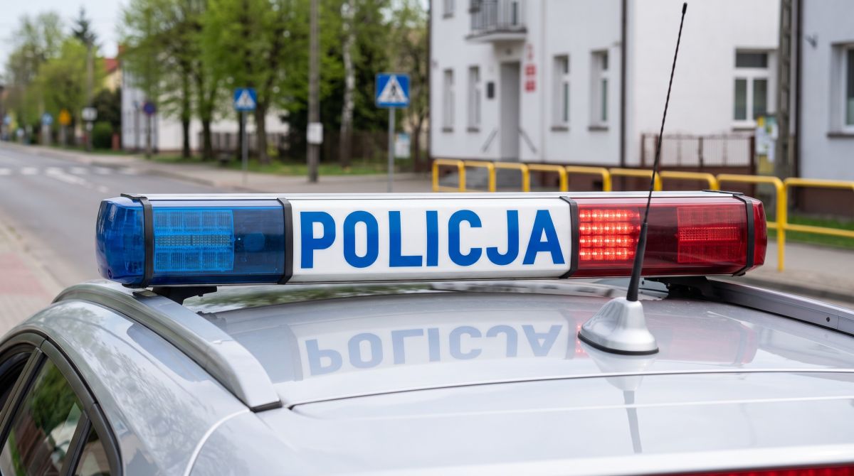 Zatrzymany w luksusowym apartamencie: koniec ucieczki 35-latka