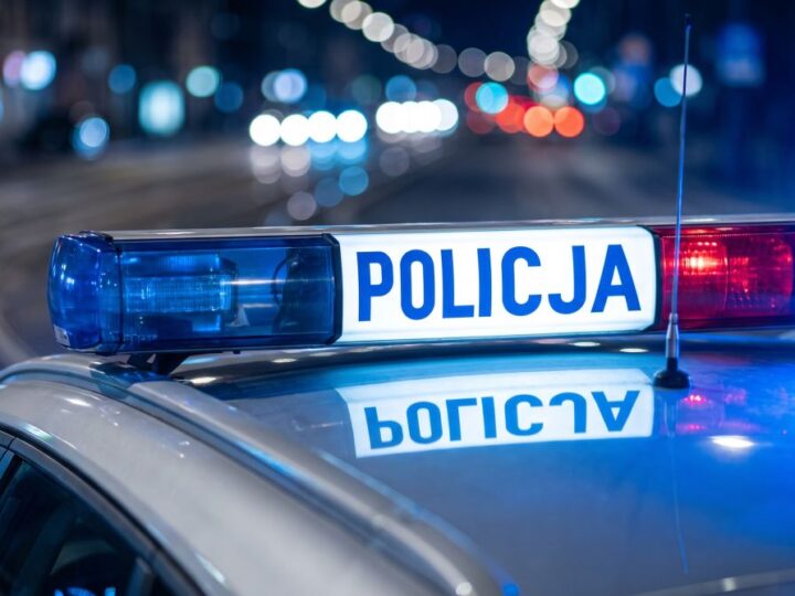 Światła na drodze – klucz do bezpieczeństwa!