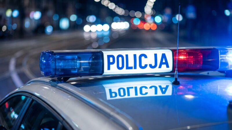 Światła na drodze – klucz do bezpieczeństwa!