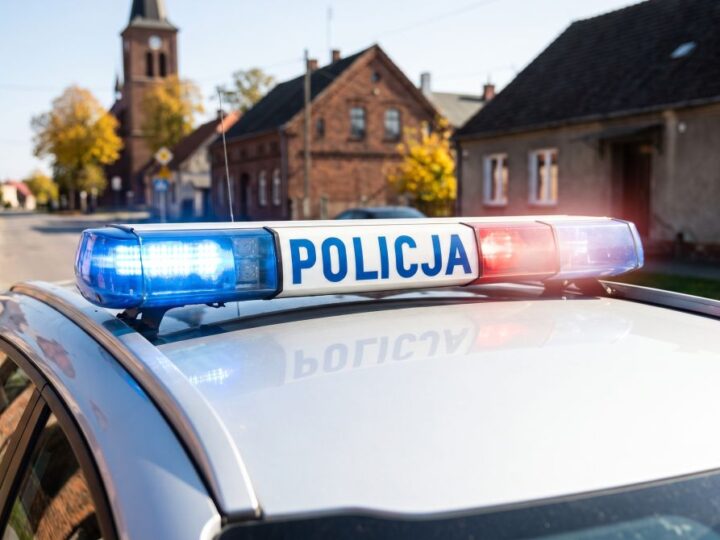 19-latek aresztowany po oszustwie na 25 tys. zł. Seniorka uwierzyła w historię o wypadku syna