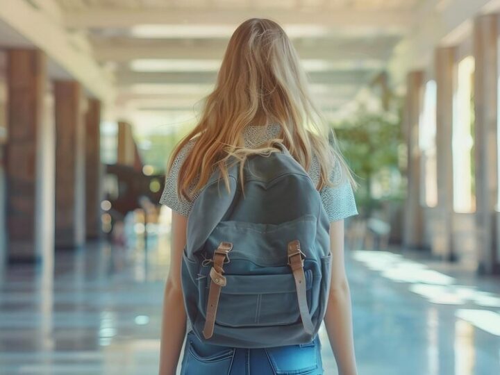 Młodzież z Chmielnika rozwija empatię i tolerancję na warsztatach psychologicznych