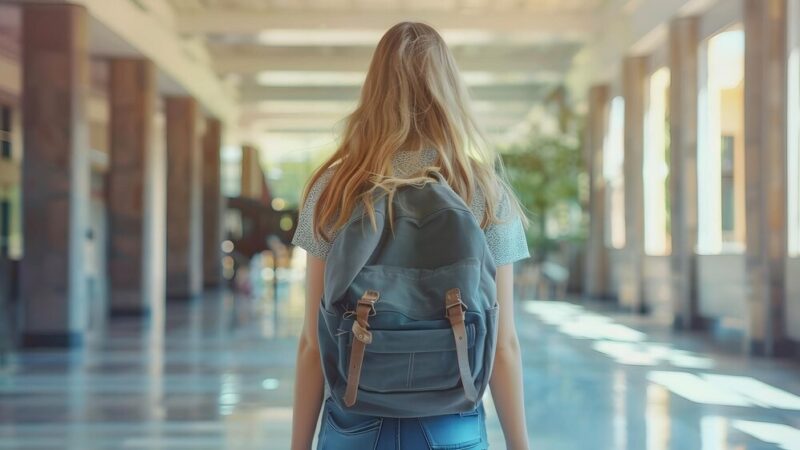 Młodzież z Chmielnika rozwija empatię i tolerancję na warsztatach psychologicznych
