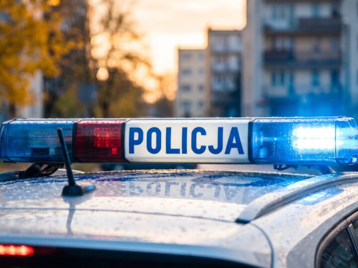 Alkohol i narkotyki na ostrowieckich drogach: weekend pełen nieodpowiedzialnych kierowców